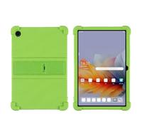 Silicone Case For Le-no-vo Tab 10.1 Tablet Case TB311FU ZAEH0063JP Shockproof Cover Soft Drop-proof Protective Case Cover Skin Tablet Protective Sleeve (Green)