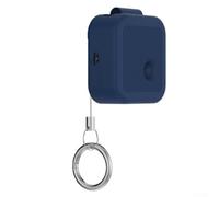 Silicone Case for Nothing Ear 3 Reusable Shockproof(Blue)