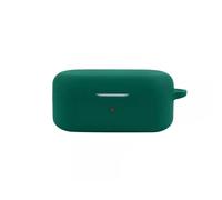 Silicone Case For One+ Buds V Earbud Bluetooth-Compatible Earphone Protective Shockproof Protections Sleeve