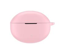 Silicone Case for OnePlus Nord Buds 3 Pro Drop-Proof and Dust-Proof (pink)