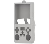 Silicone Case For R36Max Handheld Game Console Silicone Protective Accessories Box Soft Shell Cover