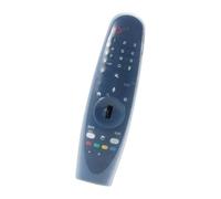 Silicone Case for Remote Control, Silicone Protective Case for Remote Control - Dustproof Case - for Home, Bedroom, Office, Hotel, Outdoor