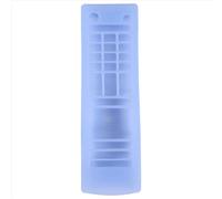 Silicone Case for Smart TV Remote Control AKB75095307 AKB74915305 AKB75675304 Shockproof Holder Cover Blue