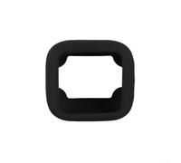 Silicone Case for Soundcore Boom for 3i Speaker Dustproof Silicone(Black)