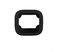 Silicone Case For Soundcore Boom GO 3i Speaker,Colorful Protective Case,Dustproof And Shock-resistant Accessory (Black)