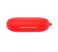 Silicone Case for Soundcore V20i Headphones,Drop-Proof and Dust-Proof Headphone Case Cover Protective Sleeve for Soundcore V20i Headphone (Red)