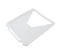 Silicone Case for Starlink For Mini Enhanced Protection from Falls and Collisions (White)
