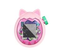 Silicone Case for Tamagotchi Paradise Virtual Electronic Pet Game，Pink