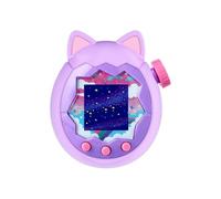 Silicone Case for Tamagotchi Paradise Virtual Electronic Pet Game，Purple