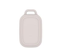Silicone Case For Tile by Life360 Pro Tracker Locator Soft Protective Case Case by Cover with Life360 Carabiner For Tile