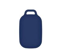 Silicone Case For Tile by Life360 Pro Tracker Locator Soft Protective Case Cover Life360 For Tile with by Carabiner Case