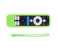 Silicone Case For TVs 4K Remote Shock Absorbent And NonSlip Grip In Assorted Color AntiSlip Remote Holder
