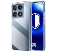 Silicone Case for Xiaomi 14T Pro Soft and Thin