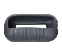 Silicone case-form fitting