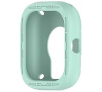 Silicone Case Protective Covers Shell Housing For Watch 5/5 ESIM Smartwatch Soft Guards Against And Accidental Drop Silicone Watch Cover