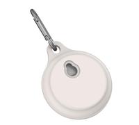 Silicone Case Shell Covers For Nest Temperature Sensors (2nd Gen) Offer Superior Protections Against Impacts & Scratches Antiscratch Sensors Shield