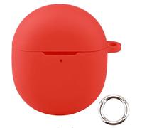Silicone Case Shell Housing Waterproof Skin for Buds 2A Shockproof Nonslip Comprehensive Dustproof Water Defense Silicone Earbuds Cover