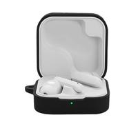 Silicone Case Shell Sleeve Waterproof Skin For Buds 2 Shockproof Nonslip Offer Comprehensive Dustproof Water Defense Shockproof Case For Earbuds