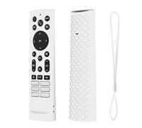 Silicone Case Sleeve For ERF3F80H Remote Control Protect Your Remote Anti-dirt Sleeves Cover Anti Slip Texture