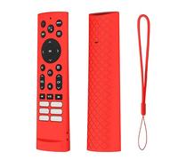 Silicone Case Sleeve For ERF3F80H Remote Shockproof Controller Holder Drop Proof & Dirt-Resistant