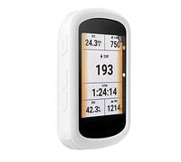 Silicone Case Soft Cover Suitable Edge 840 Cycling Computer Protective Scratchproof Shell Silicone For Stove Storage Square Rectangular Desktop Coverups Light Small Case