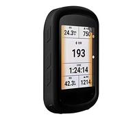 Silicone Case Soft Cover Suitable For-Garmin Edge 840 GPS Cycling Computer System Protective Non-Slip Scratchproof Shell Rubber Protectors for Furniture Metal Chair Legs Corners Car Clear Protective