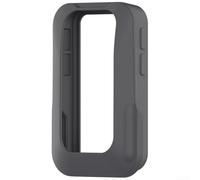 Silicone Case with Drop Protection for Garmin Approach Solar Ideal for Everyday Use (Gray)