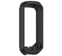Silicone Cases for Garmin Edge 1040 12.1 * 6.4 * 2.1cm Protective Case Soft Silicone Cases Cover(Black)