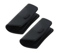 Silicone Cast, Handle Covers, Easy Installation Dishwasher Safe Fit Comfortable Handling Color Variety, Pad Protection for Casserole Baking Meal Prep Kitchen Tray Serving Cooking Oven