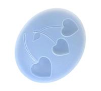 Silicone Casting Mold for Small Projects, Resin Art, Soap Making and Decoration Work At Home Silicone Mold Resin Soap Making Casting Decoration