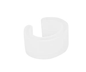 Silicone Casting Mould Bangle Bracelet Jewelry Making Tool Easy to While You The Item Out of T Bangle Mould P Fill Bracelet Mould Bracelet S for Jewelry Making Bangle Mo