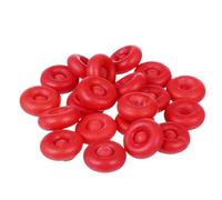 Silicone Caulk Caps - Tube Nozzle Storage, Sealant Protector, Flexible Airtight Cover Guard | Home Renovation Tile Grout Glass Adhesive Window Insulation Workshop Construction Maintenance