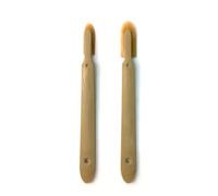 Silicone Caulking Tool Caulking Tool Applicator Spatulas 2 Sizes (2.2cm, 2.8cm)