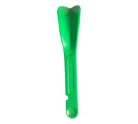 Silicone Caulking Tool - Multifunctional Caulk Removal Tool | 2-in-1 Caulk Finishing Tools, Caulking Finger Tool, Sealant Finishing Tool, ABS Caulk Finishing Tools For Kitchen and Bathroom Floor