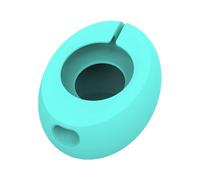 Silicone Charging Dock For Intelligent Rings Wearable Technology Portable Stand Holder Enhancing Stability Flexible Silicone Cradles