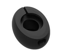 Silicone Charging Dock For Intelligent Rings Wearable Technology Portable Stand Holder Enhancing Stability Flexible Silicone Cradles