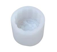 Silicone Chinese Mid-Autumn Molds Crystal Liquid Gifts for Children Friend Silicone Fondant Molds for Cake Decorating Knit