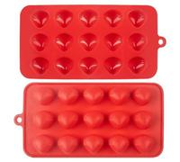 Silicone Chocolate Candy Cake Molds Baking Mold for Pastry Bakery Accessories for Confectionery DIY and Tools