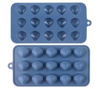 Silicone Chocolate Candy Cake Molds Baking Mold for Pastry Bakery Accessories for Confectionery DIY and Tools