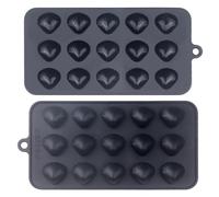 Silicone Chocolate Candy Cake Molds Baking Mold for Pastry Bakery Accessories for Confectionery DIY and Tools