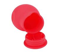 Silicone Chocolate Sub-packing Pots Chocolate Melting Pots Microwave Oven Safe High Temperature Melting for Kitchen Butter Melter Pot