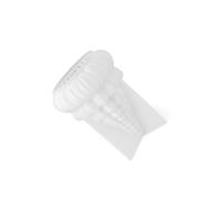 Silicone Christmas Tree Mold Lightweight Sturdy Designs Perfect for Seasonal Decors and Home Decoration Christmas Tree Silicone Mold