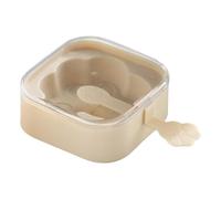 Silicone Claws Ice Mould Trays Ice Bricks Professional Silicone Freezer Claws Multi-Purpose Pop Tube Maker Freezer Tray Mould for Treats and Cool Refreshment