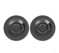 Silicone Cleaning Insert 54mm Compatible for breville for sage | Flexible silicone material, long-lasting durability, fits 54mm portafilters, essential for backflushing