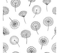Silicone Clear Stamps Dandelions Seal Stamp Scrapbooking Craft Card Making Embossing Photo Journal Album Decorative Scrapbooking Stamp