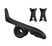 Silicone Clip On Violin Bows Holder Student Finger Corrector Assitant Violin Grip Bows Corrector Holder Easy To Use Violin Teaching Tool