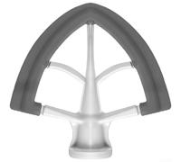 Silicone Coated Paddle for K45 KSM75 Mixers(Gray)