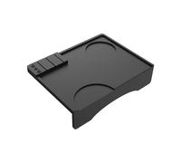Silicone Coffee Tamper Mat, Tamp Coffee Tamping Pad for Barista Tools Home Kitchen Bar Coffee Shop