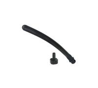 Silicone Comfort Nozzle Attachment