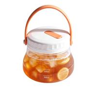 Silicone Containers for Food - 800ml Leak-Proof Foldable Portable | Freezer Food Savers - for Fruit Vegetable Cereal Kitchen Camping Travel Picnic Hiking Outdoor